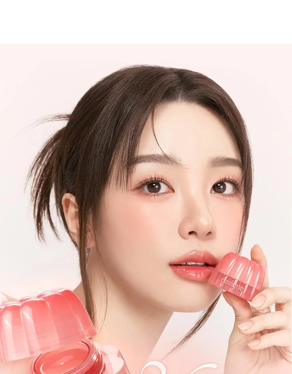 [키링기획] 데이지크 츄잉 글로우팟 20 colors (단품/기획) 상세페이지 6